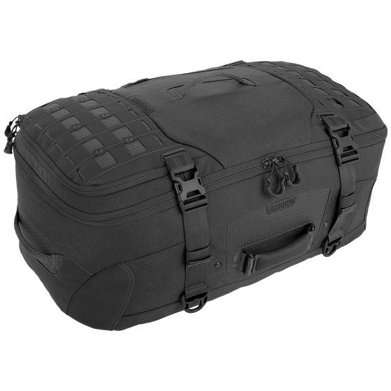 Maxpedition Ironstorm Adventure Reistas - Zwart