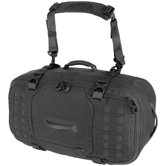 Maxpedition Ironstorm Adventure Reistas - Zwart