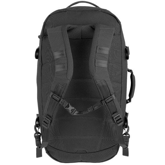 Maxpedition Ironstorm Adventure Reistas - Zwart