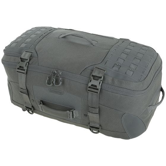 Maxpedition Ironstorm Adventure Reistas - Grijs