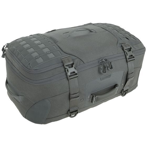 Maxpedition Ironstorm Adventure Reistas - Grijs