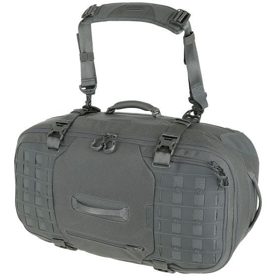 Maxpedition Ironstorm Adventure Reistas - Grijs