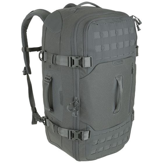 Maxpedition Ironstorm Adventure Reistas - Grijs
