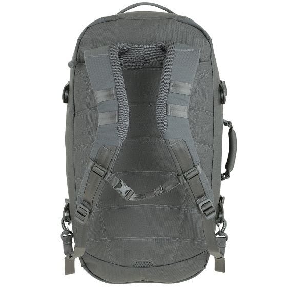 Maxpedition Ironstorm Adventure Reistas - Grijs