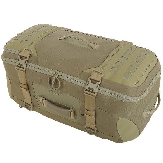Maxpedition Ironstorm Adventure Reistas - Tan