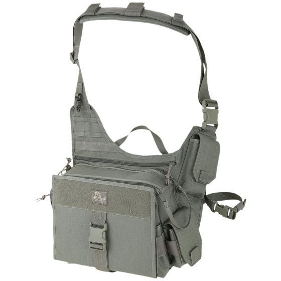 Maxpedition Jumbo A.S.R. Versipack - Foliage Green
