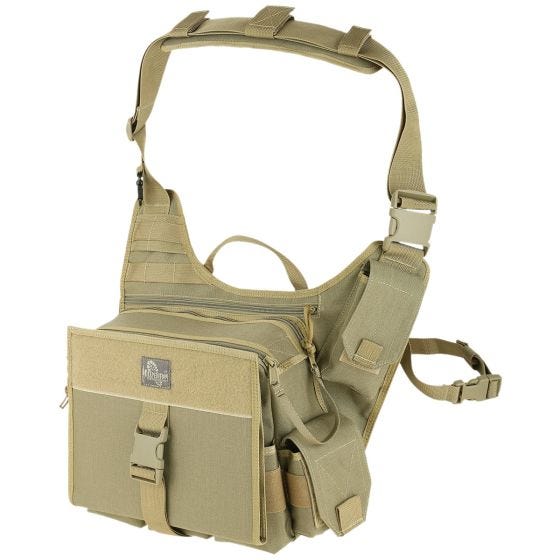 Maxpedition Jumbo A.S.R. Versipack - Khaki