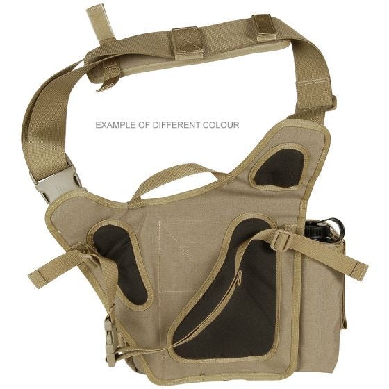 Maxpedition Jumbo Versipack - Wolf Grey