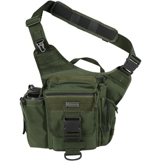 Maxpedition Jumbo Versipack - OD Groen