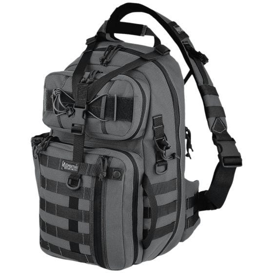 Maxpedition Kodiak Gearslinger - Wolf Gray