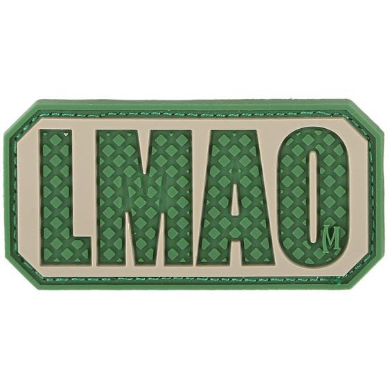 Maxpedition LMAO Moralepatch - Arid