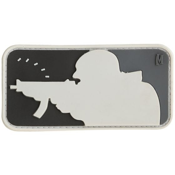 Maxpedition Major League Shooter Moralepatch - SWAT