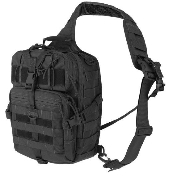 Maxpedition Malaga Gearslinger Zwart