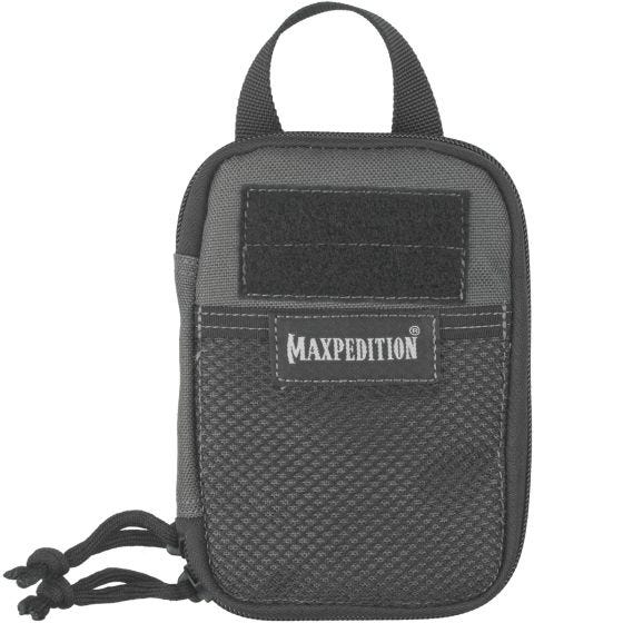 Maxpedition Mini Indeler Op Zakformaat - Wolf Grey