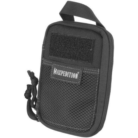Maxpedition Mini Indeler Op Zakformaat - Zwart