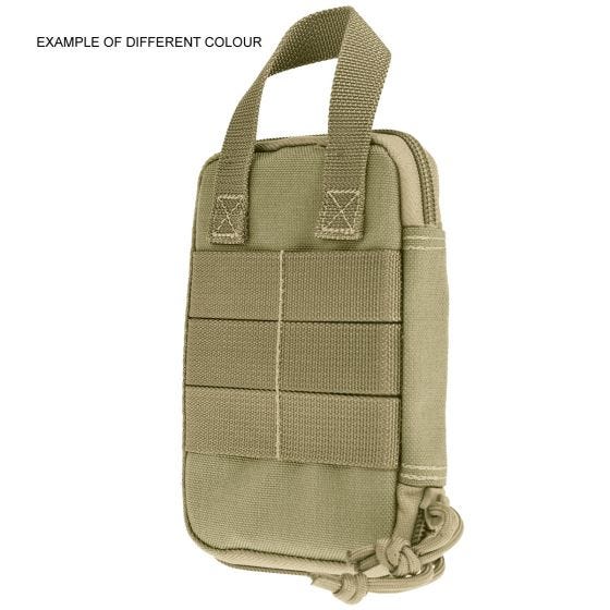 Maxpedition Mini Indeler Op Zakformaat - Foliage Green