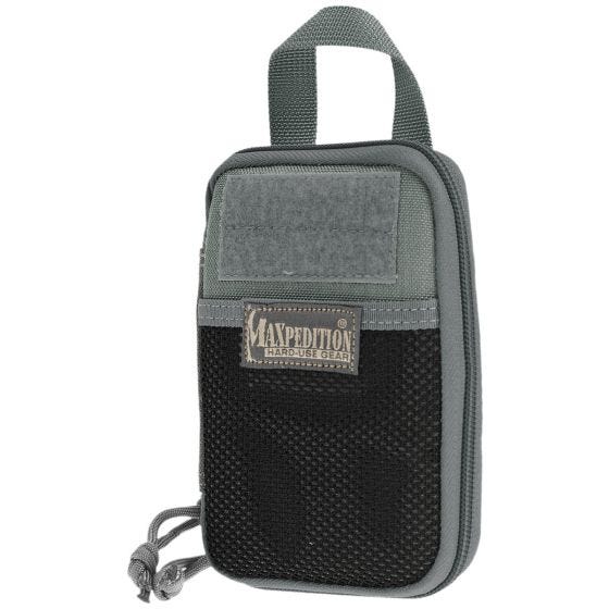 Maxpedition Mini Indeler Op Zakformaat - Foliage Green