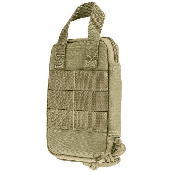 Maxpedition Mini Indeler Op Zakformaat - Khaki