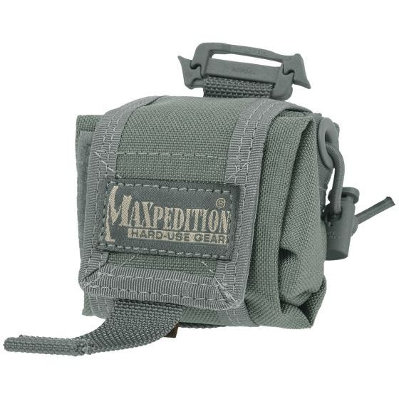 Maxpedition Mini Rollypoly Opvouwbare Dumpbuidel - Foliage Green