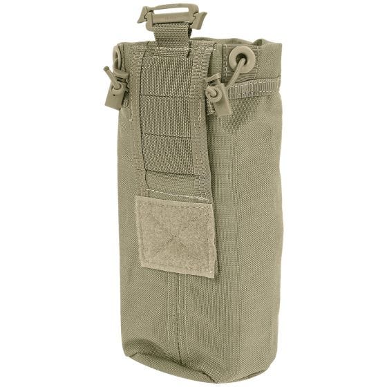 Maxpedition Mini Rollypoly Opvouwbare Dumpbuidel - Khaki