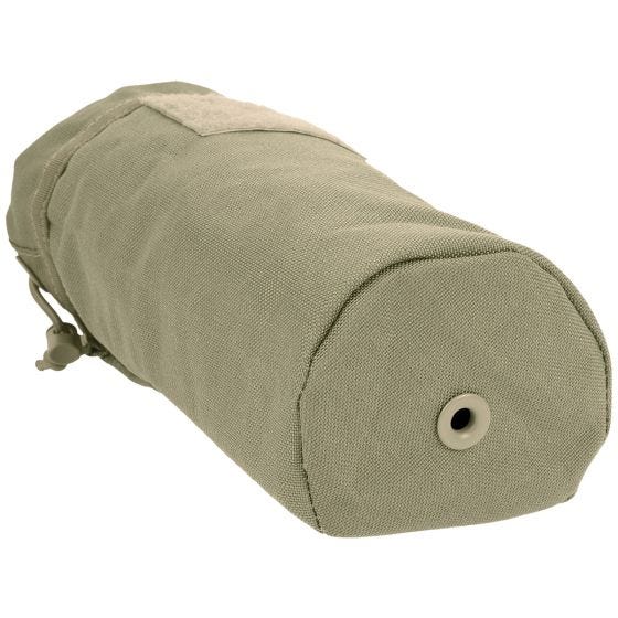 Maxpedition Mini Rollypoly Opvouwbare Dumpbuidel - Khaki