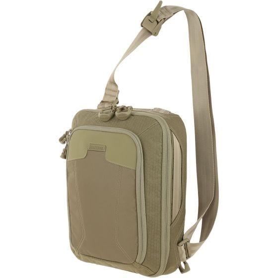 Maxpedition Mini Valence Draagtas - Tan
