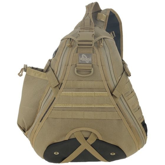 Maxpedition Monsoon Gearslinger - Khaki