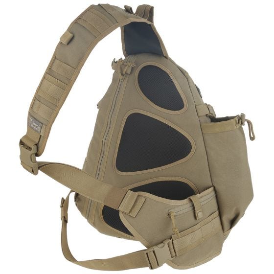 Maxpedition Monsoon Gearslinger - Khaki