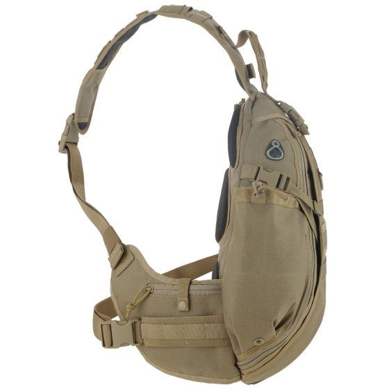 Maxpedition Monsoon Gearslinger - Khaki