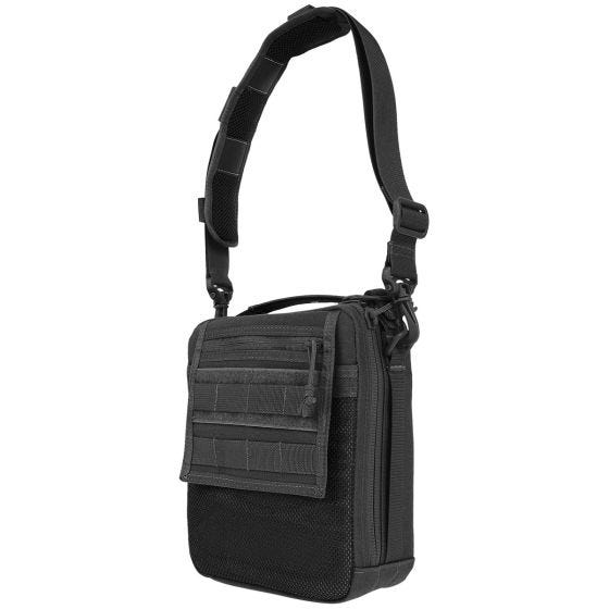 Maxpedition Neatfreak Agenda - Zwart