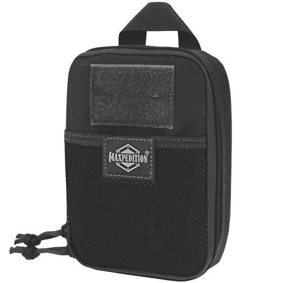 Maxpedition Fatty Zakindeler - Zwart
