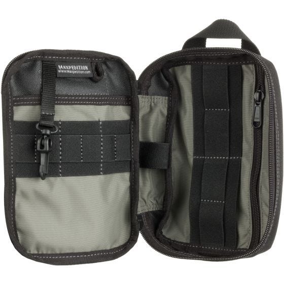 Maxpedition Fatty Zakindeler - Zwart