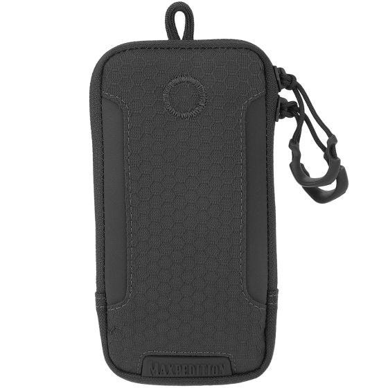 Maxpedition PHP iPhone 6/6S/7 Buidel - Zwart