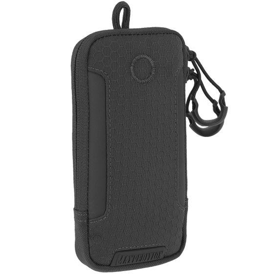 Maxpedition PHP iPhone 6/6S/7 Buidel - Zwart
