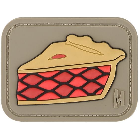 Maxpedition Pie Moralepatch - Arid