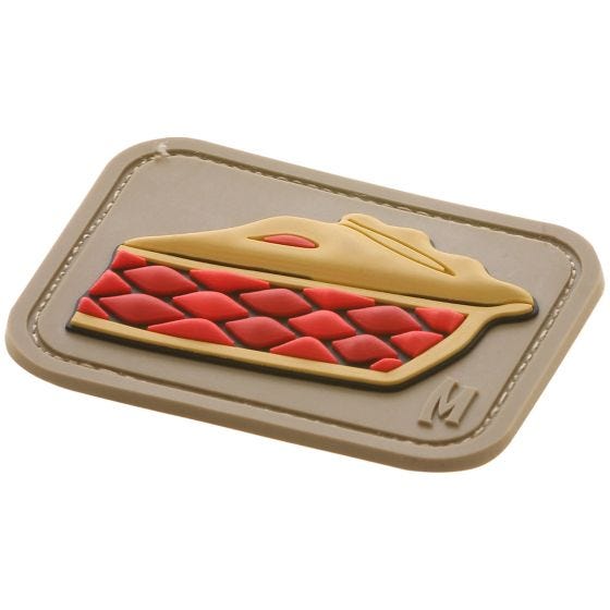 Maxpedition Pie Moralepatch - Arid