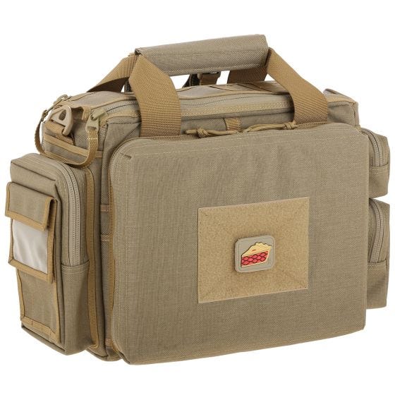 Maxpedition Pie Moralepatch - Arid