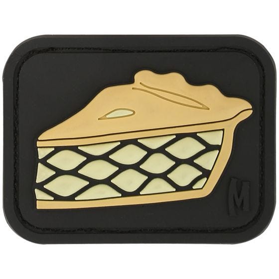Maxpedition Pie Moralepatch - SWAT