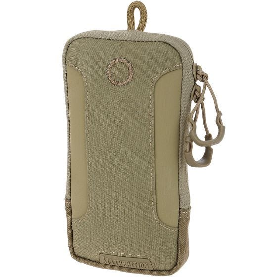 Maxpedition PLP iPhone 6/6S/7 Plus Buidel - Tan