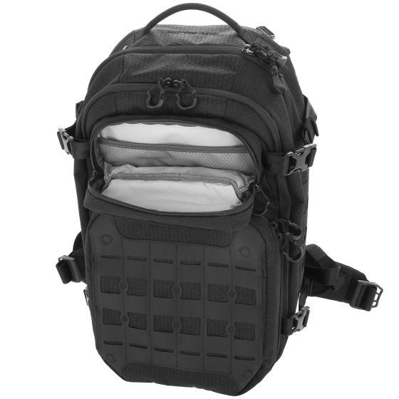 Maxpedition Riftblade Rugzak - Zwart