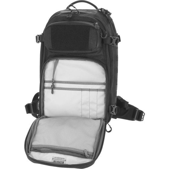 Maxpedition Riftblade Rugzak - Zwart