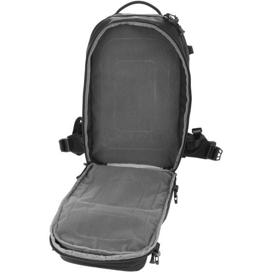 Maxpedition Riftblade Rugzak - Zwart