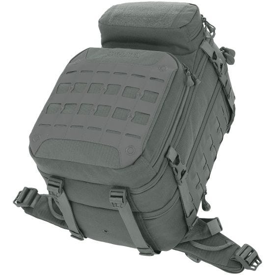 Maxpedition Riftblade Rugzak - Grijs