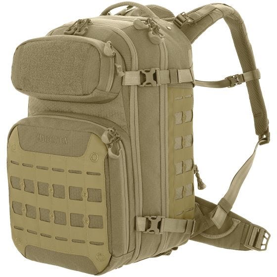 Maxpedition Riftblade Rugzak - Tan