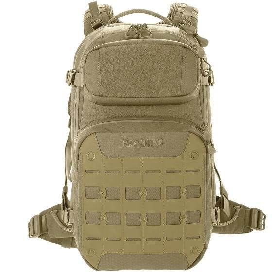 Maxpedition Riftblade Rugzak - Tan