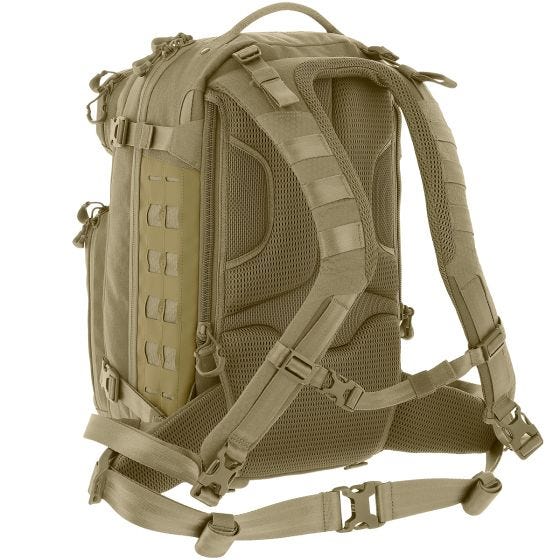 Maxpedition Riftblade Rugzak - Tan