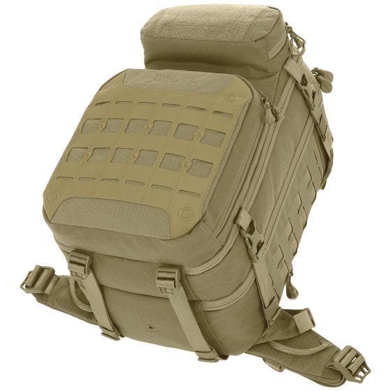 Maxpedition Riftblade Rugzak - Tan