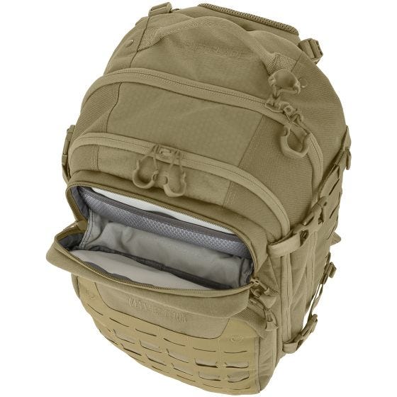 Maxpedition Riftblade Rugzak - Tan