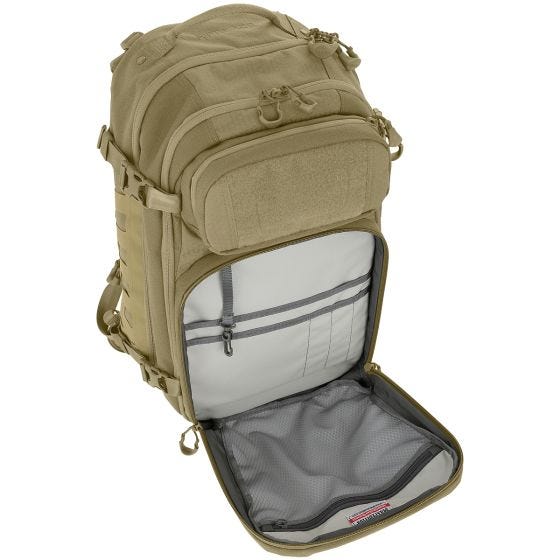 Maxpedition Riftblade Rugzak - Tan