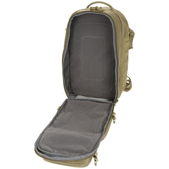 Maxpedition Riftblade Rugzak - Tan
